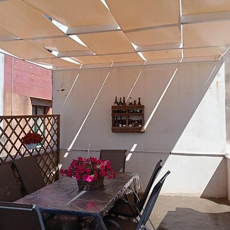 Le Case Del Grillo Trapani Exterior foto