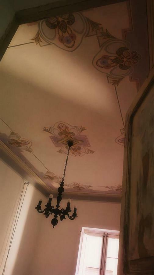 Le Case Del Grillo Trapani Exterior foto